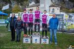 Zambana CX 23 - Camp Trentino cat Giovanili